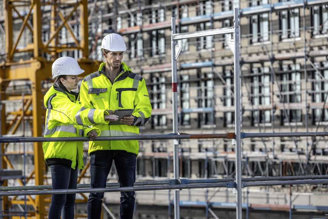Baulogistik: Zeppelin Rental übernimmt cpc und GreenLean Baulogistik: Zeppelin Rental übernimmt cpc und GreenLean