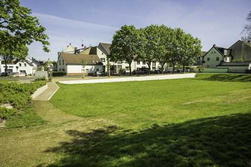 Entwässerungsplanung nach Kölner Standard