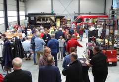 Zapf GaLaBau feiert Jubiläum