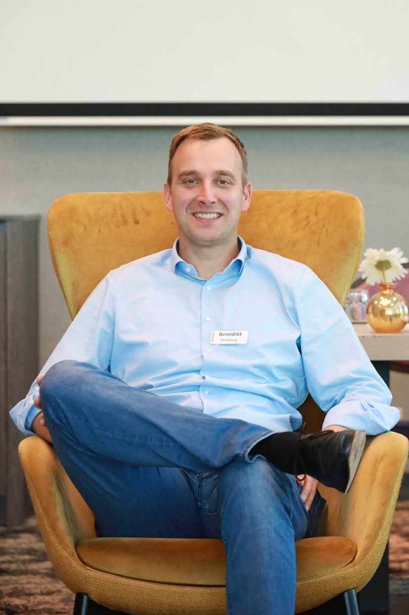 Der Vorstandsvorsitzende des Bundesverbands Grabenlos (BGT), Benedikt Stentrup, erläutert: „Energie ist der zentrale Kostentreiber. Geopolitische Krisen schlagen sich unmittelbar und mit hoher Geschwindigkeit in den Baupreisen nieder.“ | Foto: Dommel