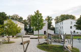 Bund legt Eckpunkte für einfacheres Bauen vor