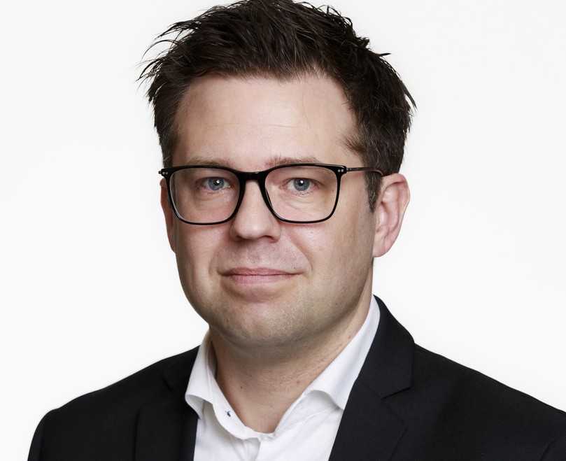 „Viele dieser Komponenten sind noch neu für die Baumaschinenindustrie. Deshalb ist es wichtig, dass wir schnell auf den Markt gehen und lernen, wie wir damit arbeiten müssen.“ – Erik Forsberg, Leiter Anwendungstechnik bei Parker Hannifin. | Foto: Parker Hannifin „Viele dieser Komponenten sind noch neu für die Baumaschinenindustrie. Deshalb ist es wichtig, dass wir schnell auf den Markt gehen und lernen, wie wir damit arbeiten müssen.“ – Erik Forsberg, Leiter Anwendungstechnik bei Parker Hannifin. | Foto: Parker Hannifin