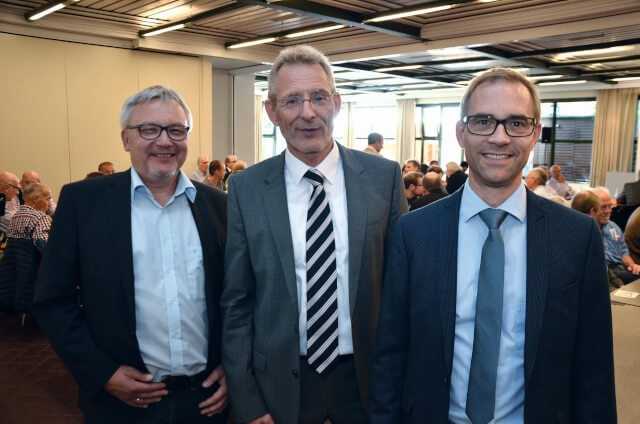 Von Deckeln und Dioden: VSVI tagte auf der Nordbau