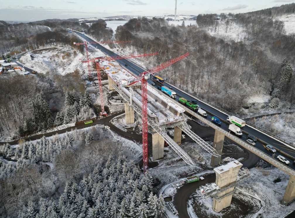 Wachstum braucht klare Weichenstellungen