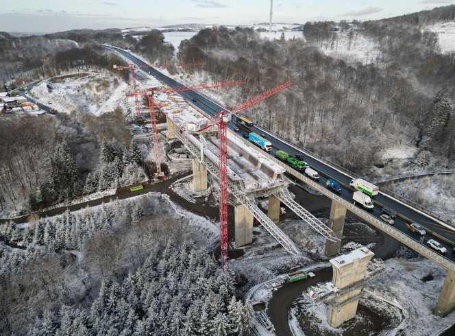 Wachstum braucht klare Weichenstellungen