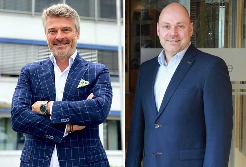 Wavin: Geschäftsführer Volker Rühle verlässt Unternehmen