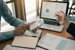 Wie GaLaBau-Betriebe ihre Wirtschaftlichkeit steuern können