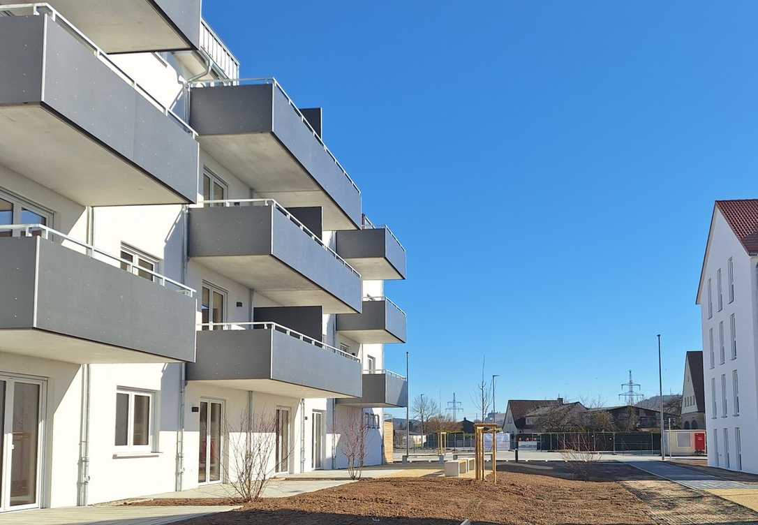 Wohnungsbau: BVMB warnt vor Überschätzung des Bau-Turbos