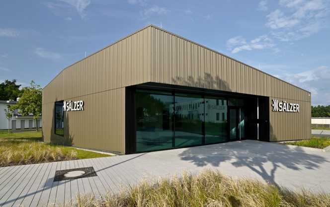 Wenn die Druckwelle kommt