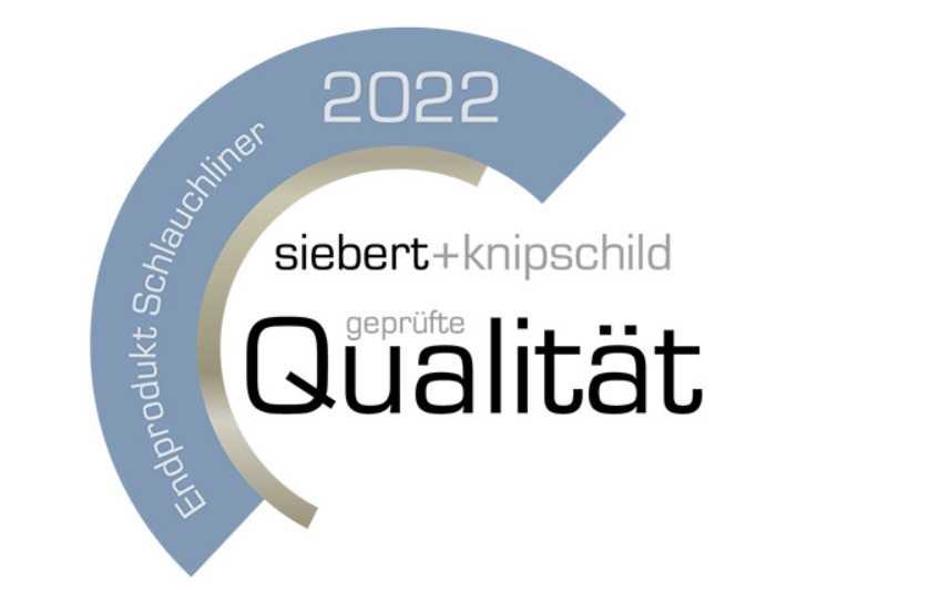Schlauchliner Qualitätssicherung: Siegel-Antrag 2026 gestartet
