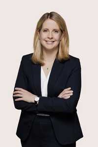 Hubertz und Schnieder übernehmen Schlüsselressorts