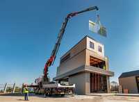 Palfinger erweitert TEC-Baureihe um PK 720