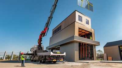 Palfinger erweitert TEC-Baureihe um PK 720