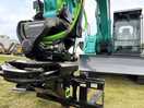 Steelwrist erweitert XTR-Serie und optimiert Proportionalhydraulik