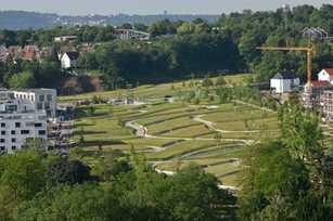 Europäische idverde-Gruppe startet in Deutschland durch