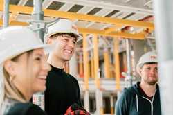 2026 erfolgreich durchstarten mit neuen Schulungen von PERI