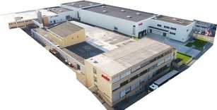 Bewegte und filmreife Firmengeschichte begann im Keller