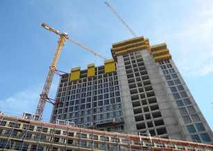 Reaktionen aus der Baubranche auf den Koalitionsvertrag