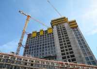 Reaktionen aus der Baubranche auf den Koalitionsvertrag