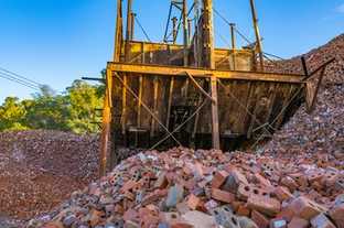 Pilotprojekt testet erstes Gebäudematerialkataster