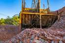 Pilotprojekt testet erstes Gebäudematerialkataster