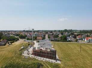 Präzisionslösung für ein Plusenergiegebäude