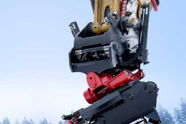 Rototilt hat in diesem Jahr die zweite Generation seines vollhydraulischen Schnellwechslers auf den Markt gebracht. Nun wollen die Schweden gemeinsam mit den Wettbewerbern auf einen einheitlichen Standard hinarbeiten. | Foto: Rototilt Rototilt hat in diesem Jahr die zweite Generation seines vollhydraulischen Schnellwechslers auf den Markt gebracht. Nun wollen die Schweden gemeinsam mit den Wettbewerbern auf einen einheitlichen Standard hinarbeiten. | Foto: Rototilt