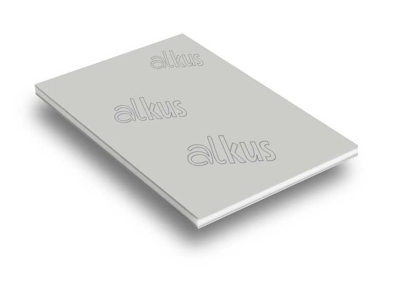 Die "alkus AL20" ist mit Aluminium verstärkt und lässt sich einfach materialgleich reparieren. | Foto: alkus/Jens Ellensohn Die "alkus AL20" ist mit Aluminium verstärkt und lässt sich einfach materialgleich reparieren. | Foto: alkus/Jens Ellensohn