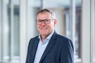 Bauer holt Züblin-Urgestein in den Vorstand