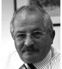 Weber MT trauert um Wolfgang Weber