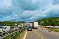 Autobahn GmbH legt Bauprojekte auf Eis