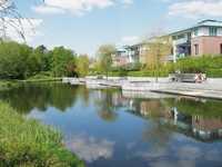 DWA fordert wasserbewusste Stadtentwicklung