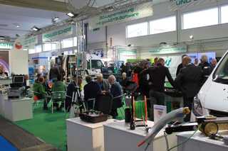 KI-Assistent "Inspector" hilft bei der Zustandserfassung