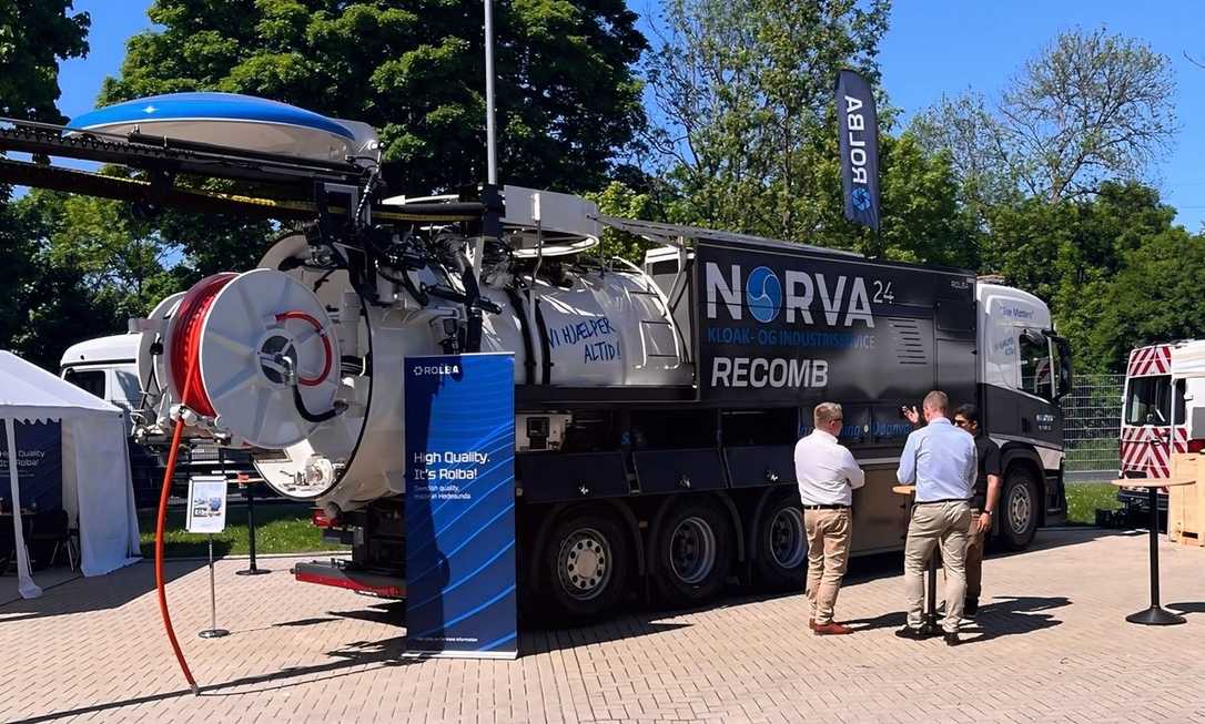 Interview: Norva24 bleibt auf Wachstumskurs Interview: Norva24 bleibt auf Wachstumskurs