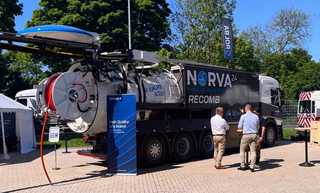 Norva24 bleibt auf Wachstumskurs