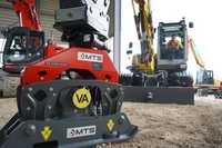 MTS macht Anbaugeräte fit für die Zukunft