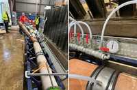 Brawoliner besteht Infiltrationstest in UK