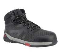 Baak erweitert Barefoot-Serie mit Stiefel