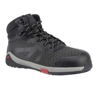 Baak erweitert Barefoot-Serie mit Stiefel