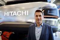 Münster wechselt zu Hitachi