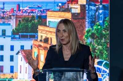 Yvette Henshall-Bell ist jetzt „Forst und Garten“-Präsidentin