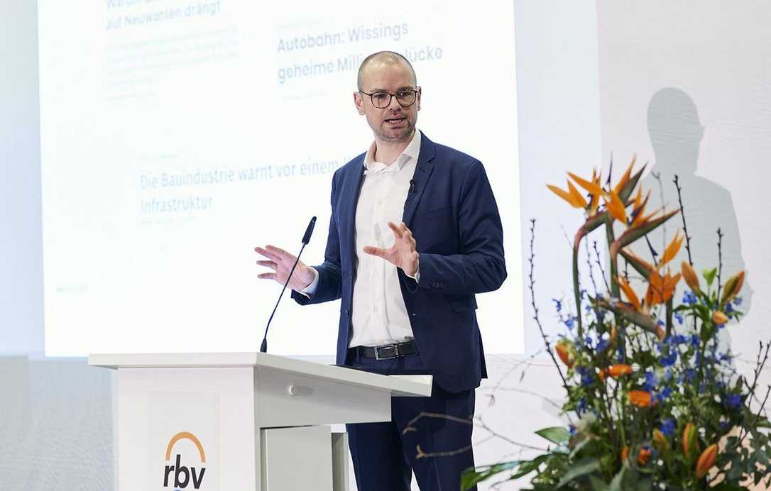 Bauverbände fordern Kurswechsel bei Brückensanierung