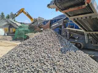 Baubranche fordert schnellere Umsetzung