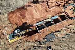 Tiefe Lagen, hohe Lasten