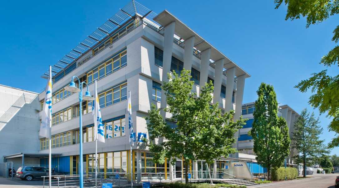 Baukrise: Bauteile-Hersteller Schöck AG plant Umstrukturierung Baukrise: Bauteile-Hersteller Schöck AG plant Umstrukturierung
