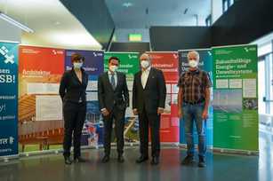 Detlef Hegemann Stiftung spendet insgesamt 240.000 Euro