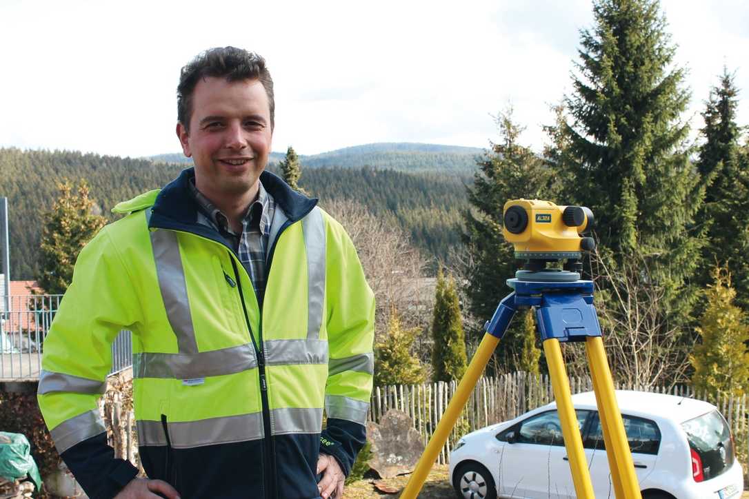 Stadtbahnbrücke Freiburg: Sanierung mit Bausoftware MWM-Libero abgerechnet Stadtbahnbrücke Freiburg: Sanierung mit Bausoftware MWM-Libero abgerechnet