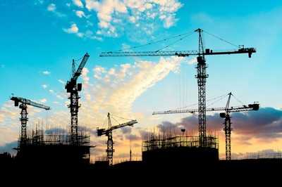 Steigende Baukosten: Sind Preisgleitklauseln jetzt Pflicht?