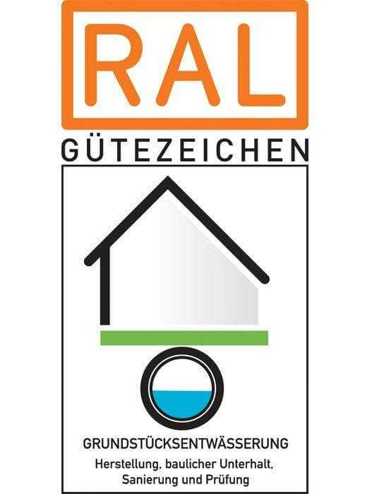 Gütezeichen RAL-GZ 968