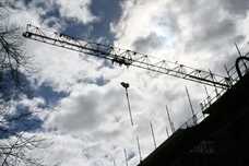 Baupreise im Wohnungsbau und Straßenbau weiter gestiegen